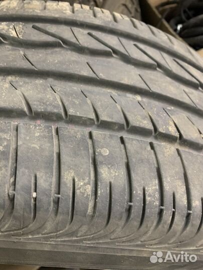 Продам запаску Мерседес W221