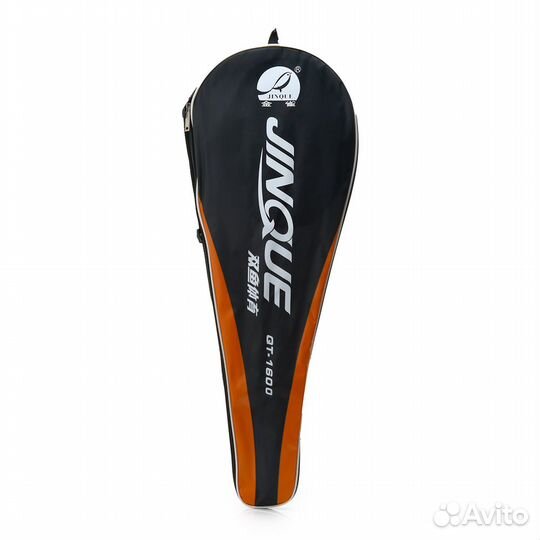 Ракетка для бадминтона double fish jinque QT-1600