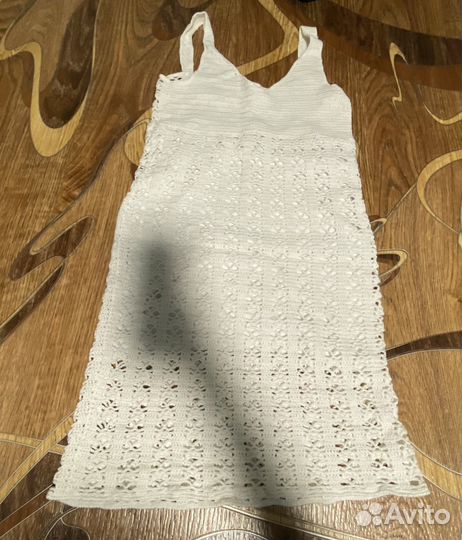 Платье вязаное женское 42 р-р