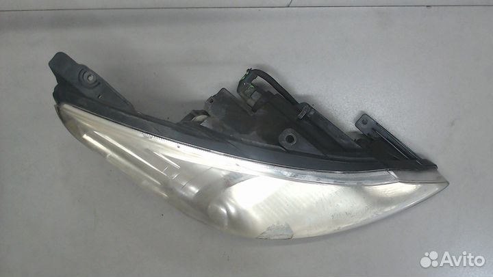 Фара (передняя) Hyundai i10, 2009