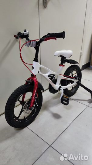 Велосипед Royal Baby 14