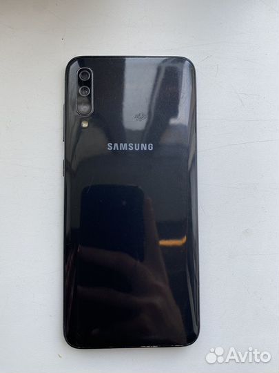 Samsung Galaxy A70, 6/128 ГБ