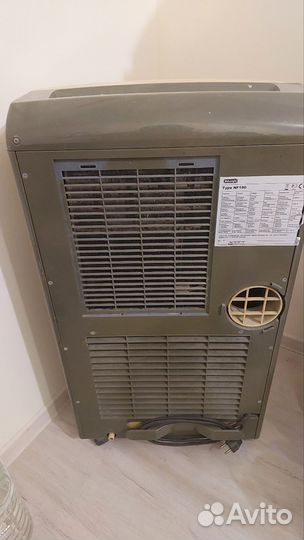Мобильный кондиционер бу type nf 190