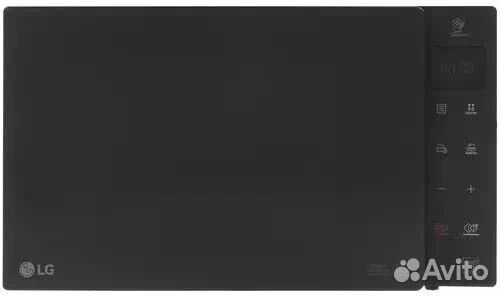 Микроволновая печь LG MW25R35GIS