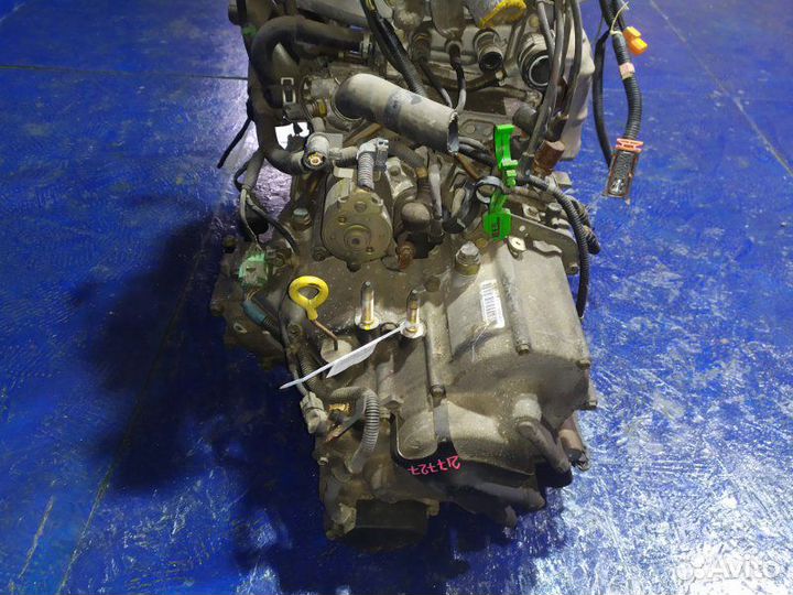 АКПП Honda Stepwgn RF1 B20B