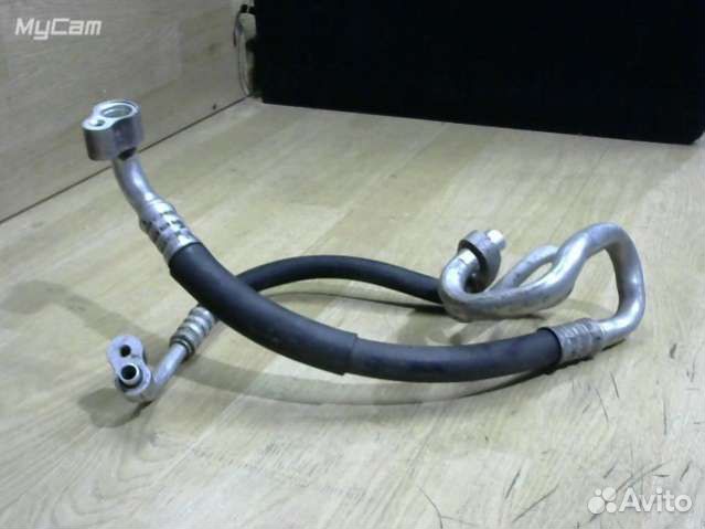 Трубка кондиционера Opel Zafira A 13122308 13433