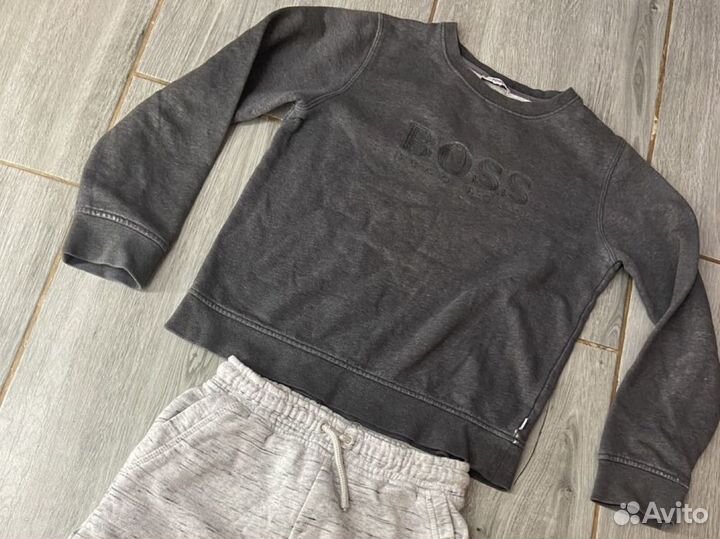 Кофта nugo boss