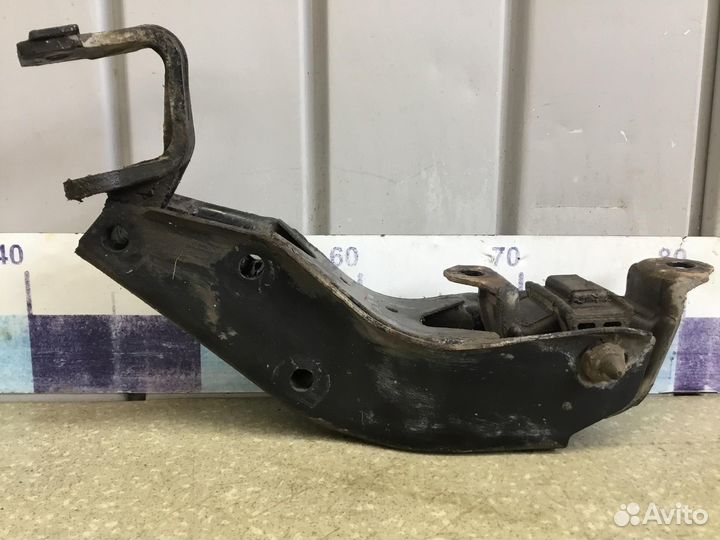 Кронштейн опоры двигателя ZAZ Chance 2005-2014