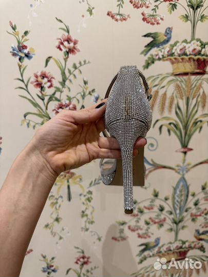 Босоножки Steve madden