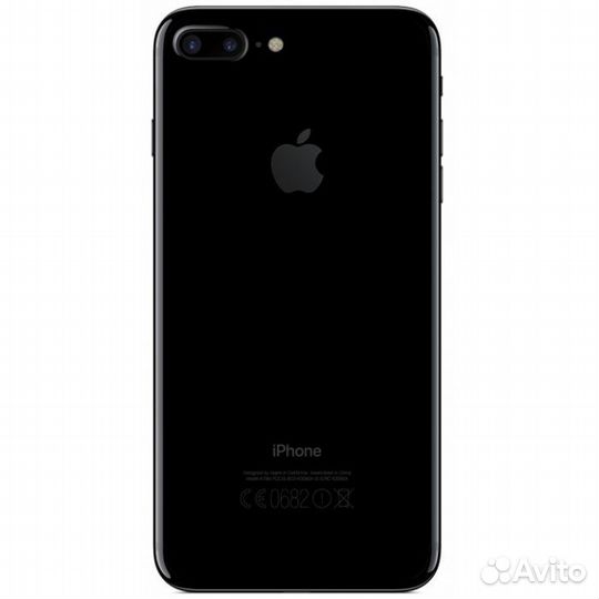 iPhone 7 Plus, 128 ГБ