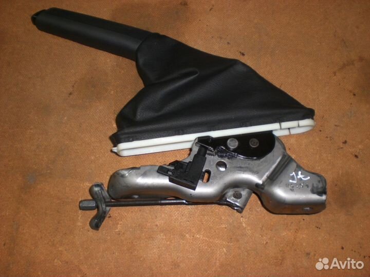 Рычаг стояночного тормоза для VW