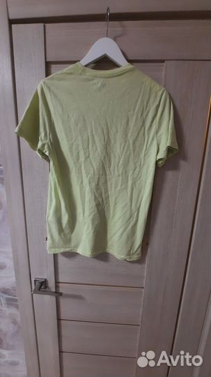 Футболка мужская levis