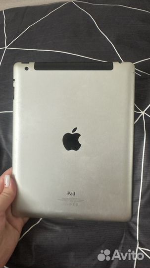 iPad 2