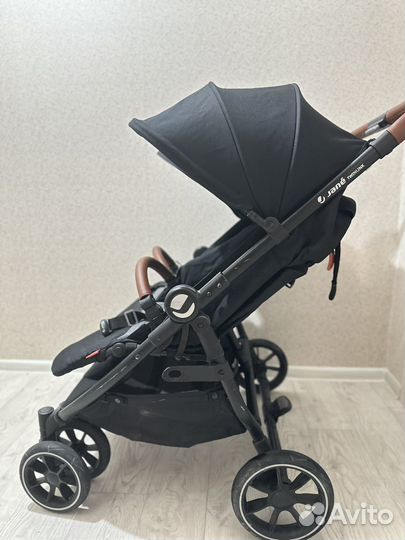 Детские коляски