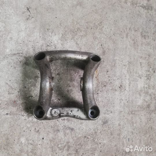 Кронштейн двигателя для Porsche Cayenne 2003-2010