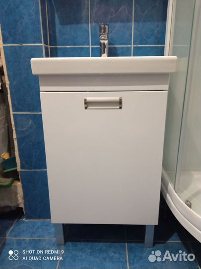Тумба для ванной