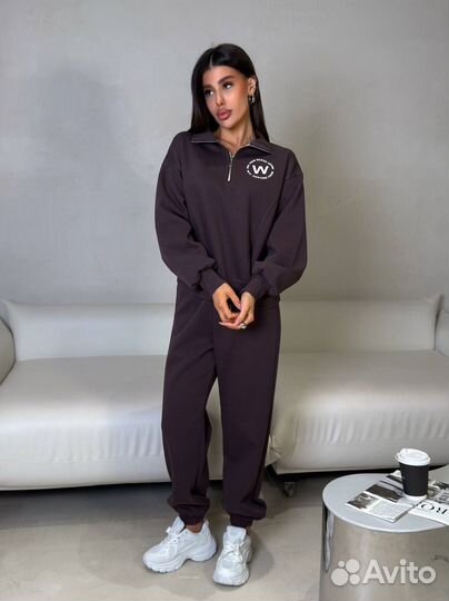 Костюм женский Корея