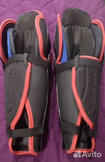 Хоккейная форма для взрослых