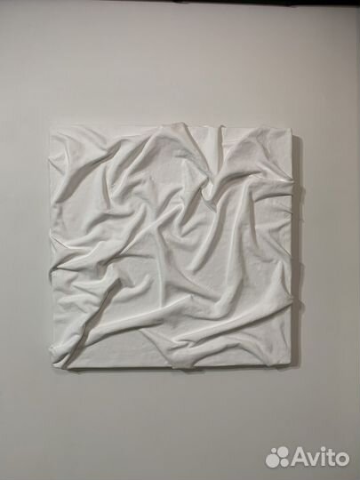 Объемная картина