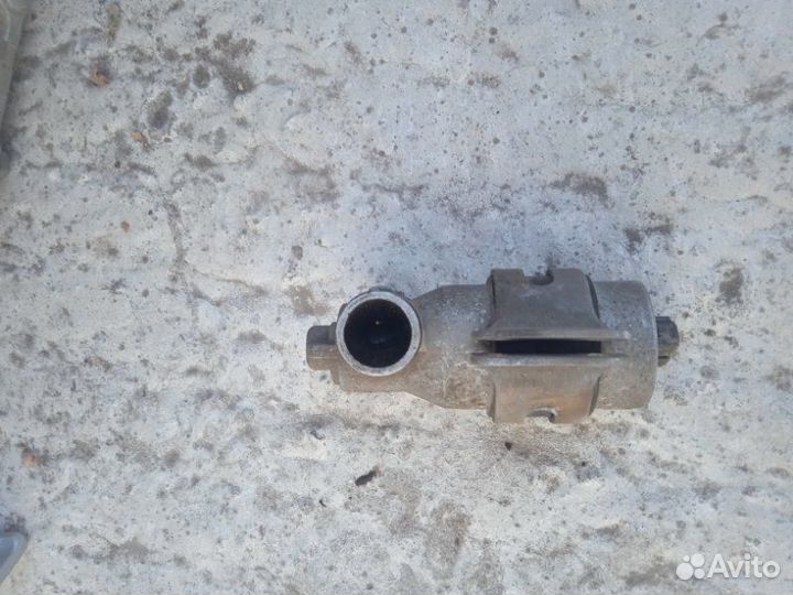 Клапан холостого хода Газ 31105 седан 2.3 2005