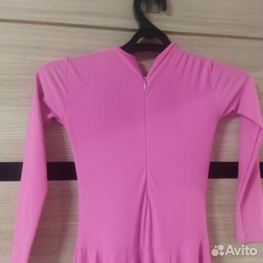 Рейтинговое платье