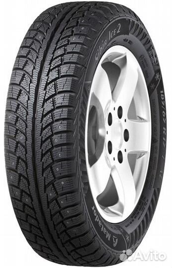 Matador MP 30 Sibir Ice 2 205/60 R16 96T