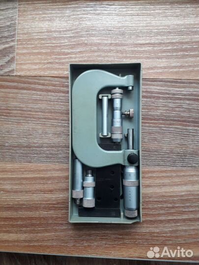 Индикатор часового типа ич 10