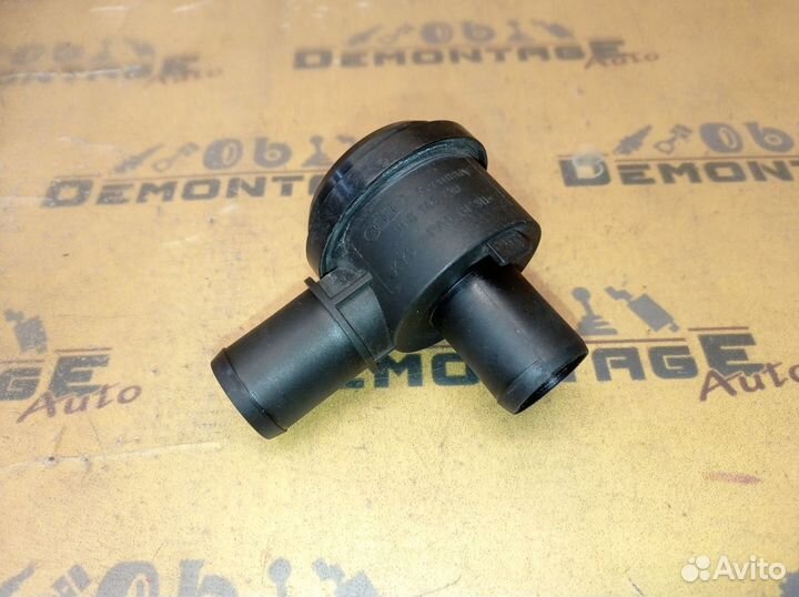 Клапан перепускной 1.8 T Passat B5 Audi A4 B5 A6