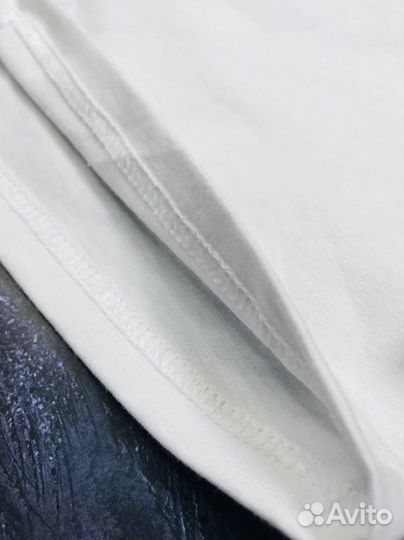 Трусы мужские боксеры calvin klein белые арт.1091