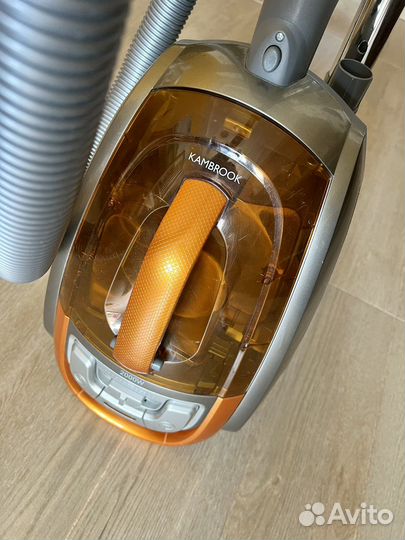 Пылесос kambrook ABV400