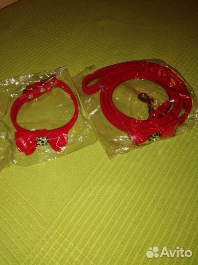 Набор товаров для мелких пород собак и кошек