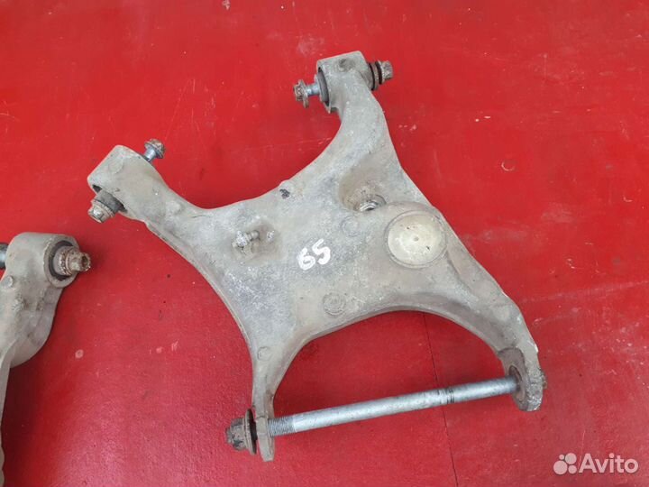 Бмв 7 Е65 Е66 задние рычаги