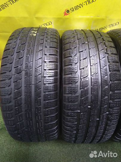 Kumho I'Zen KW27 245/50 R18 104V