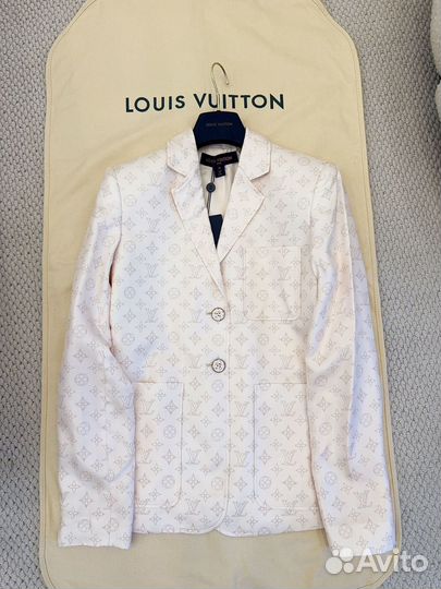Пиджак louis vuitton