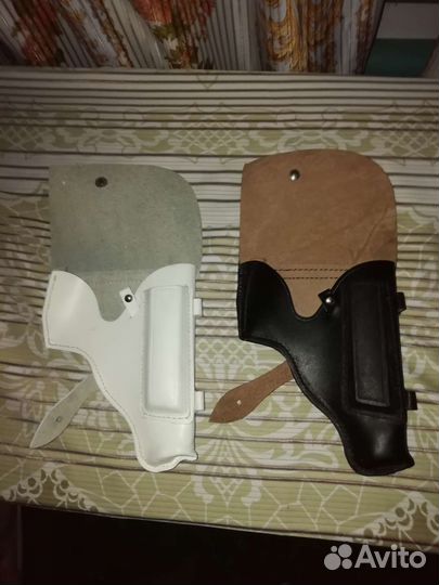 Кабура для ПМ