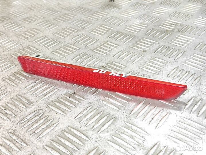 Отражатель катафот Mazda 6 (gh) 2007-2012