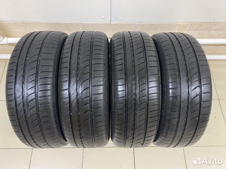 Pirelli Cinturato P1 Verde 185/55 R15 82H