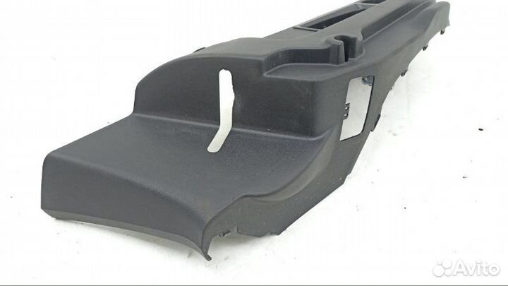 Обшивка багажника левая Citroen C4 B7 EP6CDT 2013