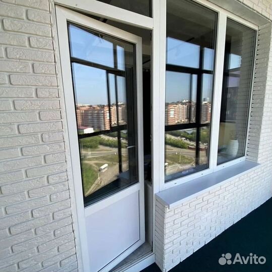 Бетонная плитка кирпич