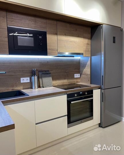 Кухня (цена за весь кпомплект) sh-0517846