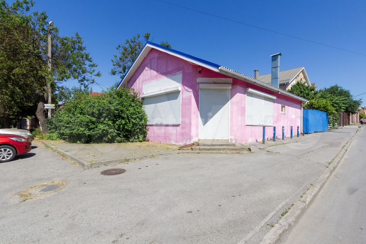 Продам торговое помещение, 96.7 м²