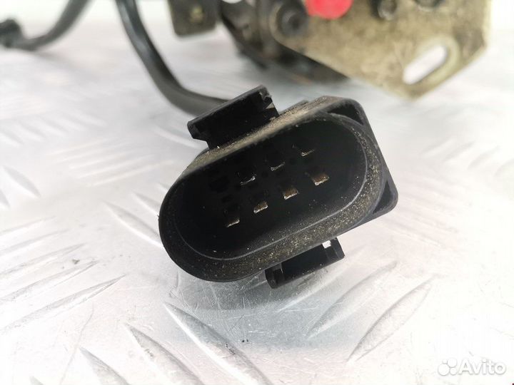 Тнвд для Volkswagen Golf 3 028130115GX