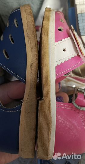 Детская обувь