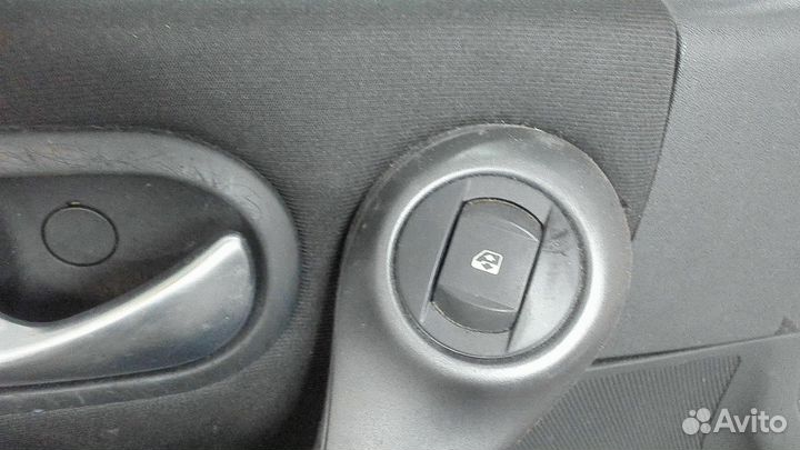 Дверь боковая Renault Megane 2, 2006