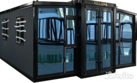 Теплый дом под ключ