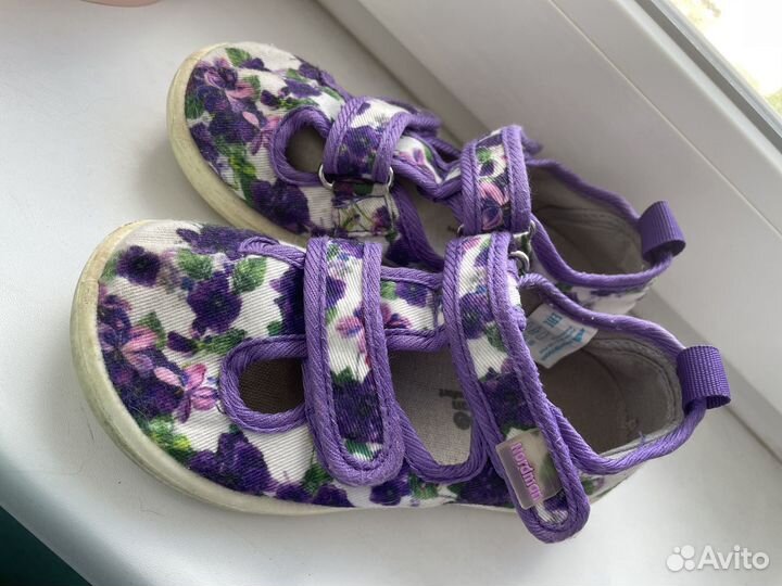 Сандали Нордман(nordman) 28 размер