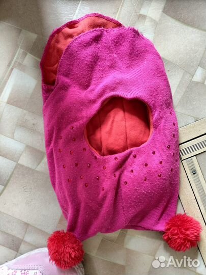 Детская одежда для девочек