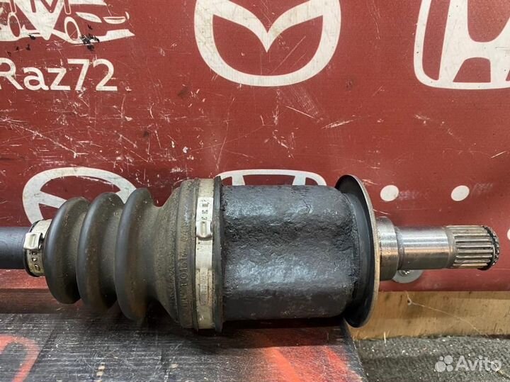 Полуось задняя правая Honda CR-V