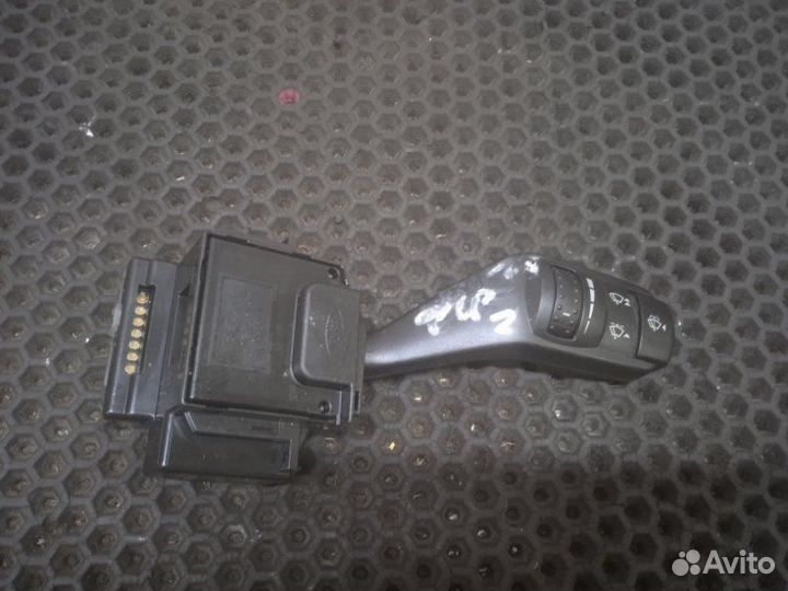 Переключатель подрулевой правый Ford Focus 2 Plus