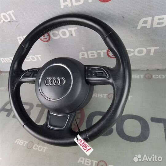 Рулевое колесо с AIR BAG Audi A1 2011